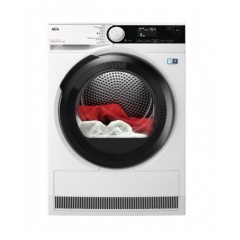 AEG TR838P4G Στεγνωτήριο 8kg A++ με Αντλία Θερμότητας AEG TR838P4G Στεγνωτήριο 8kg A++ με Αντλία Θερμότητας